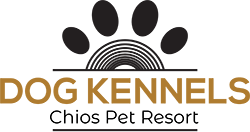 DOG KENNELS